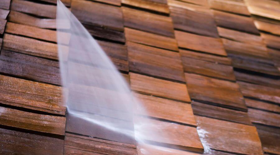 Roof Repair in Libertyville, IA