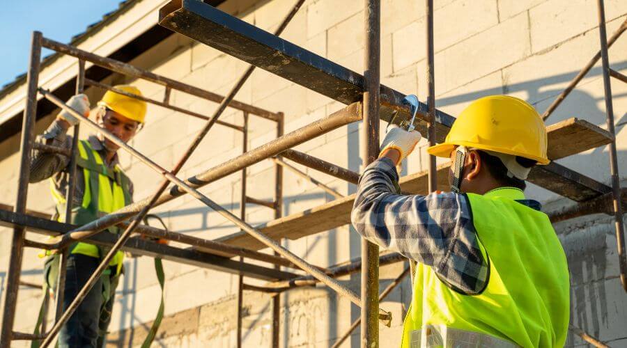 Professional residential roofers in Libertyville, IA